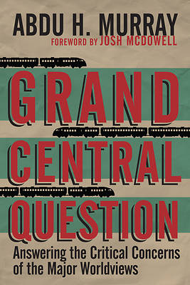 Picture of Grand Central Question