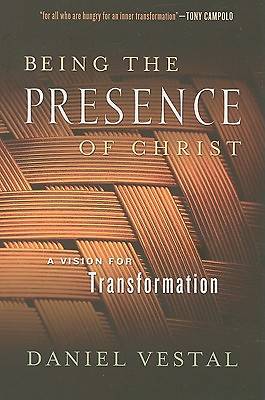 Picture of Being the Presence of Christ