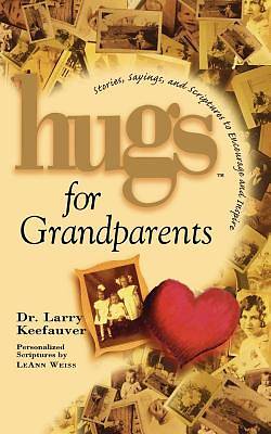 Picture of Hugs for Grandparents