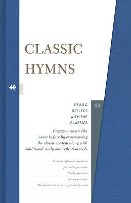 Picture of Classic Hymns