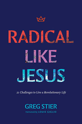 Picture of Radical Like Jesus