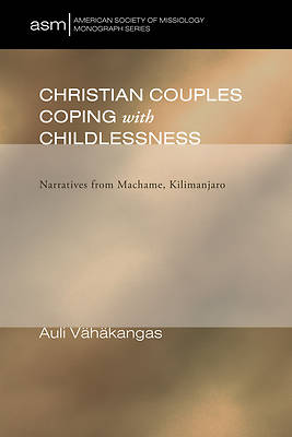 Picture of Christian Couples Coping with Childlessness