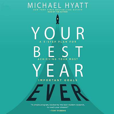 Picture of Your Best Year Ever