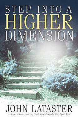 Picture of Step Into a Higher Dimension