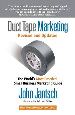Picture of Duct Tape Marketing