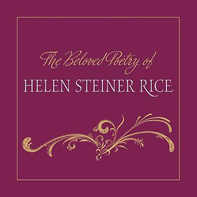 Picture of The Beloved Poetry of Helen Steiner Rice