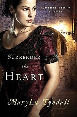 Picture of Surrender the Heart