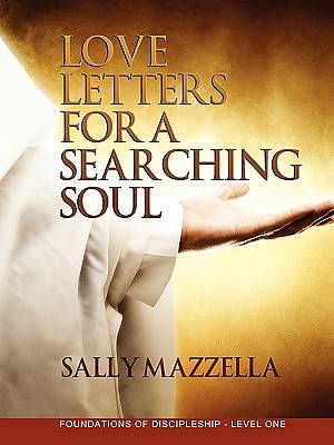 Picture of Love Letters for a Searching Soul