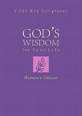 Picture of God's Wisdom for Your Life [ePub Ebook]