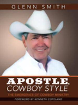 Picture of Apostle, Cowboy Style [ePub Ebook]