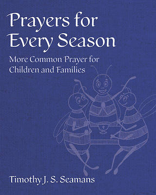 Picture of Prayers for Every Season