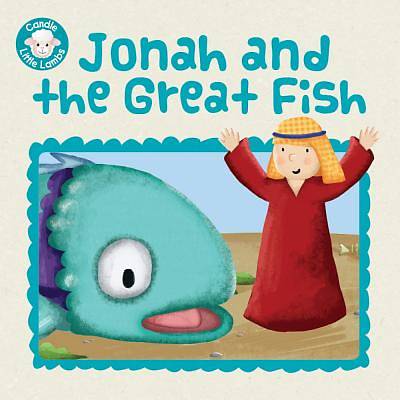 Picture of Jonah and the Great Fish