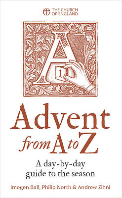 Advent from A to Z