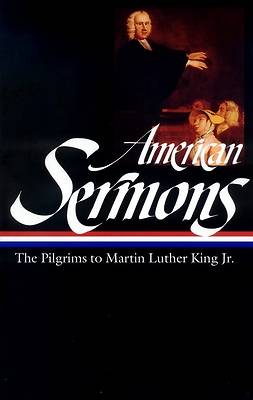 Picture of American Sermons