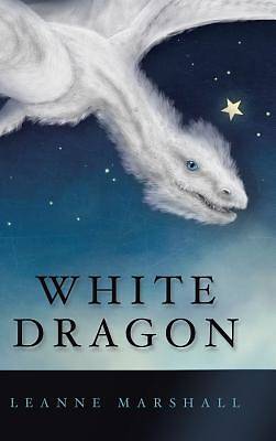 Picture of White Dragon