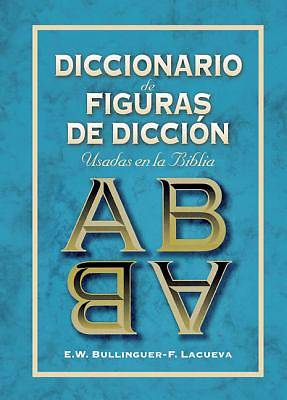Picture of Diccionario de Figuras de Diccion