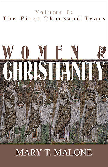 Picture of Women & Christianity Volume I