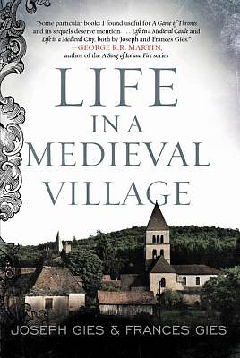 Picture of Life in a Medieval Village