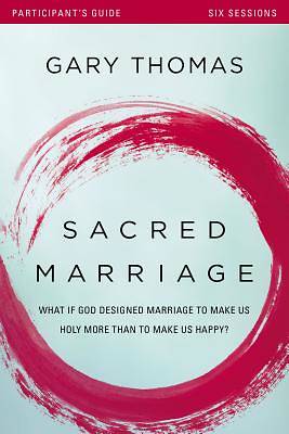 Picture of Sacred Marriage Participant's Guide