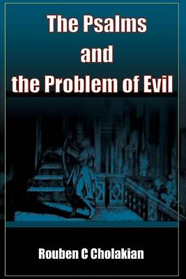 Picture of The Psalms and the Problem of Evil