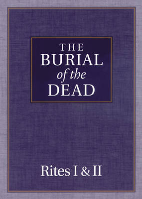 Picture of The Burial of the Dead