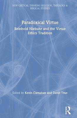 Picture of Paradoxical Virtue