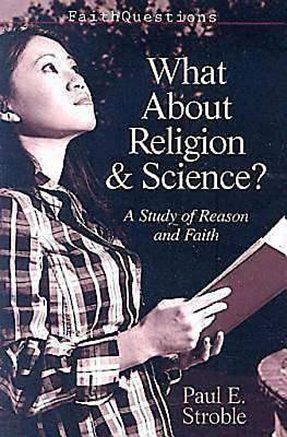 Picture of FaithQuestions - What About Religion and Science? - eBook [ePub]