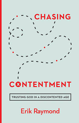 Picture of Chasing Contentment