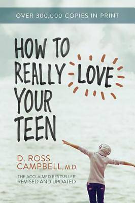 Picture of How to Really Love Your Teen [ePub Ebook]