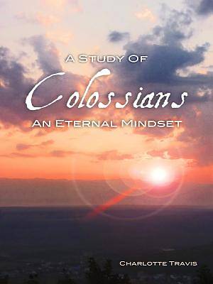 Picture of A Study of Colossians
