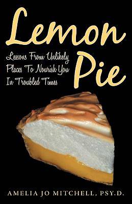 Picture of Lemon Pie