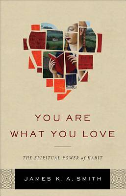 Picture of You Are What You Love - eBook [ePub]