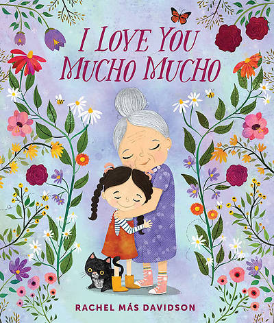 Picture of I Love You Mucho Mucho