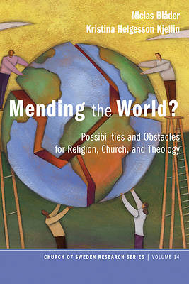 Picture of Mending the World?