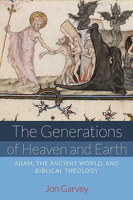 Picture of The Generations of Heaven and Earth