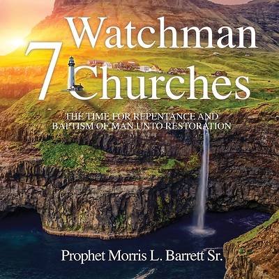 Picture of Watchman 7 Churches