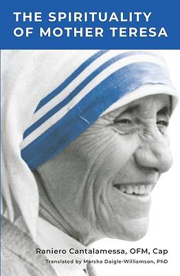 Picture of The Spirituality of Mother Teresa