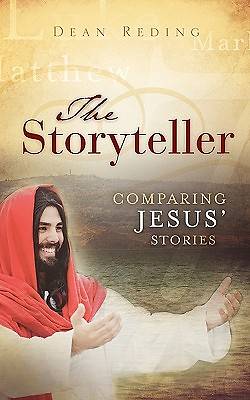 Picture of The Storyteller