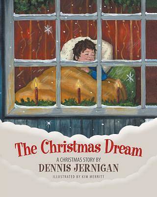 Picture of The Christmas Dream