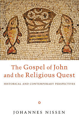 Picture of The Gospel of John and the Religious Quest