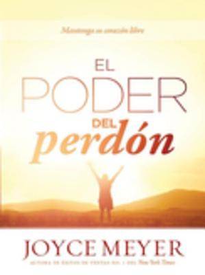 Picture of El Poder del perdón [ePub Ebook]