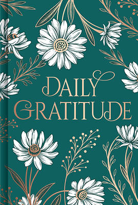 Picture of Daily Gratitude (Prayer Book)
