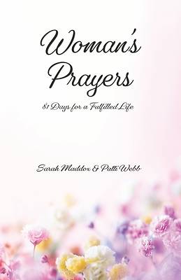 Picture of Woman's Prayers