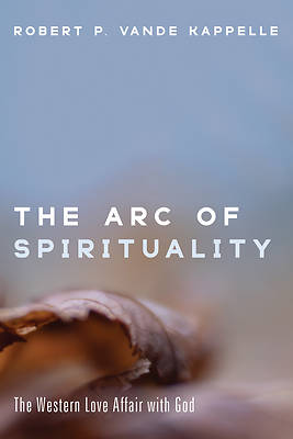 Picture of The Arc of Spirituality