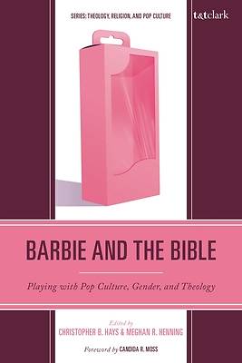 Picture of Barbie and the Bible