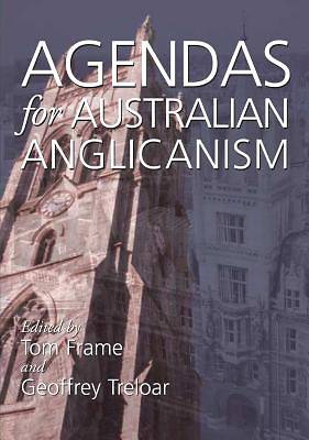 Picture of Agendas for Australian Anglicanism