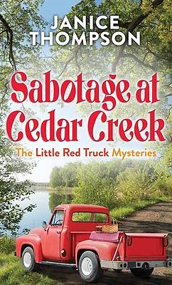 Picture of Sabotage at Cedar Creek
