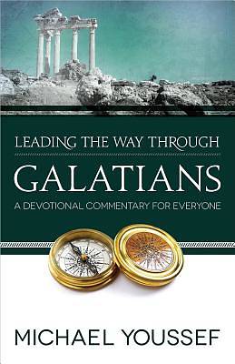 Picture of Leading the Way Through Galatians