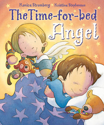 Picture of The Time-For-Bed Angel