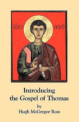 Picture of Introducing the Gospel of Thomas